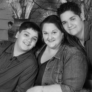 Meet your Posher, Stacey